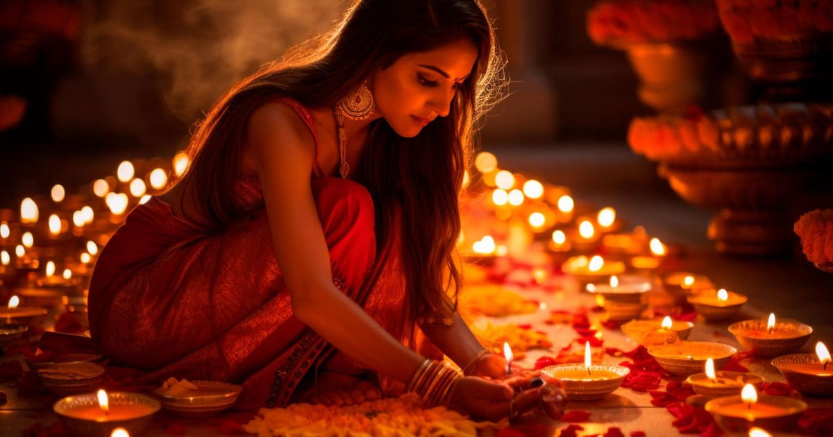 Diwali 15 Must Visit Places In India During The Festival